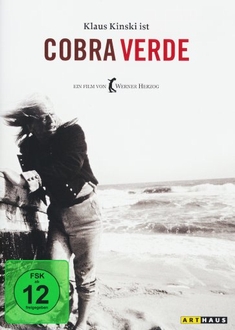 COBRA VERDE - Werner Herzog