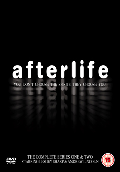 AFTERLIFE 1 & 2 BOX SET (DVD)