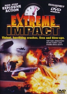 EXTREME IMPACT - Dean Papadeas