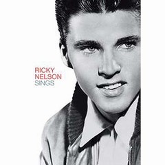 RICKY NELSON-SINGS (DVD)