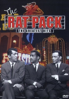 THE RAT PACK - THE GREATEST HITS