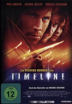 TIMELINE - Richard Donner