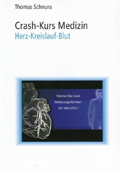 CRASH-KURS MEDIZIN 2-HERZ-KREISLAUF-BLUT [2 DVDS