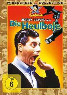 DIE HEULBOJE - Jerry Lewis