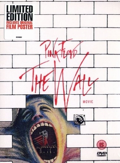 PINK FLOYD - THE WALL  [LE] - Alan Parker