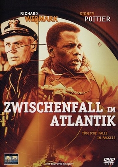 ZWISCHENFALL IM ATLANTIK - James B. Harris