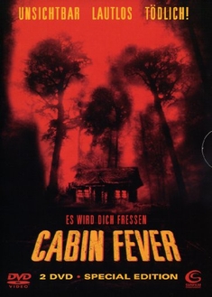 CABIN FEVER  [SE] [2 DVDS] - Eli Roth
