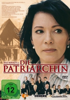 DIE PATRIARCHIN  [2 DVDS] - Carlo Rola
