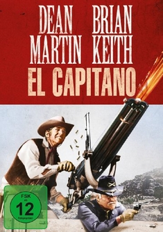 EL CAPITANO