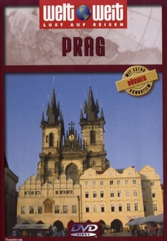 PRAG - WELTWEIT