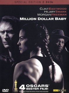 MILLION DOLLAR BABY  [SE] [2 DVDS] - Clint Eastwood