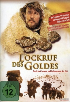 LOCKRUF DES GOLDES  [2 DVDS] - Wolfgang Staudte