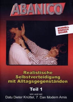 REALISTISCHE SELBSTVERTEIDIGUNG 1 - Dieter Knttel