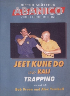 JEET KUNE DO UND KALI 4 - TRAPPING