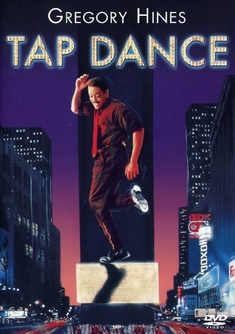TAP DANCE - Nick Castle