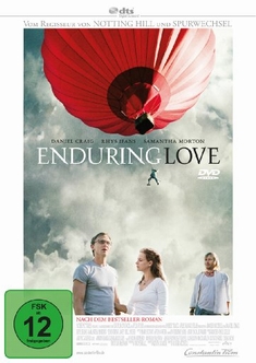 ENDURING LOVE - Roger Michell