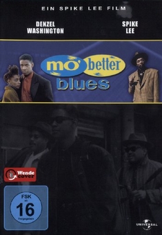 MO BETTER BLUES - Spike Lee