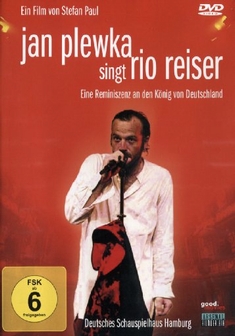 JAN PLEWKA SINGT RIO REISER - Stefan Paul