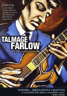 TALMAGE FARLOW - Lorenzo DeStefano