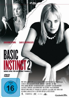 BASIC INSTINCT 2 - Michael Caton-Jones
