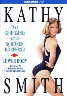 KATHY SMITH 2 - LOWER BODY - Mark de Paola