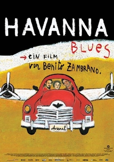 HAVANNA BLUES  [2 DVDS] - Benito Zambrano