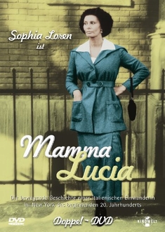 MAMMA LUCIA  [2 DVDS] - Mario Puzo