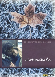 WINTERMÄRCHEN - Eric Rohmer