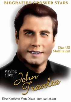 JOHN TRAVOLTA - STAYING ALIVE/DAS US MULTITALENT