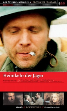 HEIMKEHR DER JGER / EDITION DER STANDARD - Michael Kreihsl