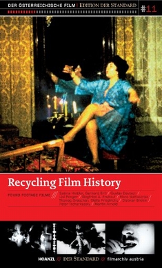 RECYCLING FILM HISTORY / EDITION DER STANDARD