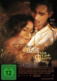 ASK THE DUST - Robert Towne