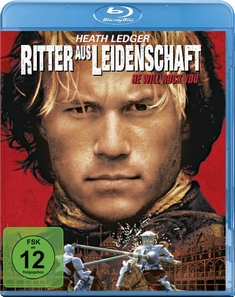 RITTER AUS LEIDENSCHAFT - Brian Helgeland