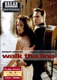 WALK THE LINE - James Mangold