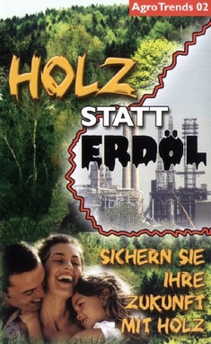 HOLZ STATT ERDL