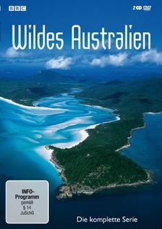 WILDES AUSTRALIEN  [2 DVDS]