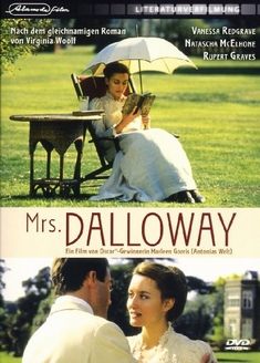 MRS. DALLOWAY - Marleen Gorris