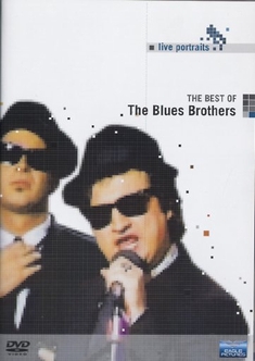 THE BLUES BROTHERS - THE BEST OF