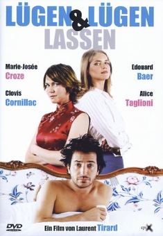 LGEN & LGEN LASSEN - Laurent Tirard