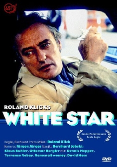WHITE STAR - Roland Klick