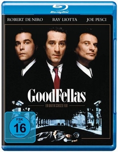 GOOD FELLAS - Martin Scorsese