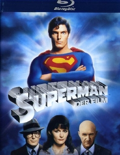 SUPERMAN 1 - DER FILM - Richard Donner