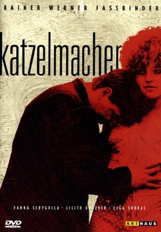KATZELMACHER - RAINER WERNER FASSBINDER - Rainer Werner Fassbinder