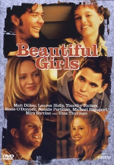 BEAUTIFUL GIRLS - Ted Demme