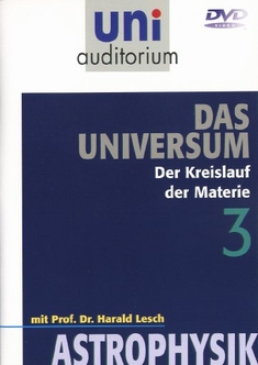 UNI AUDITORIUM - DAS UNIVERSUM 3