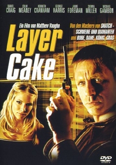 LAYER CAKE - Matthew Vaughn