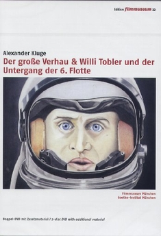 DER GROSSE VERHAU/WILLI TOBLER UND ...  [2 DVDS] - Alexander Kluge