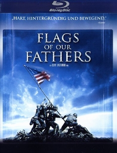 FLAGS OF OUR FATHERS - Clint Eastwood