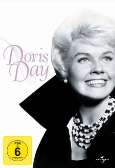 DORIS DAY COLLECTION  [3 DVDS] - Norman Jewison, Daniel Mann, Michael Gordon