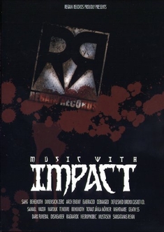 MUSIC WITH IMPACT